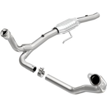 Picture of MagnaFlow Conv DF 00-03 Dakota 4-7L 2WD