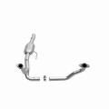 Picture of MagnaFlow Conv DF 00-03 Dakota 4-7L 2WD