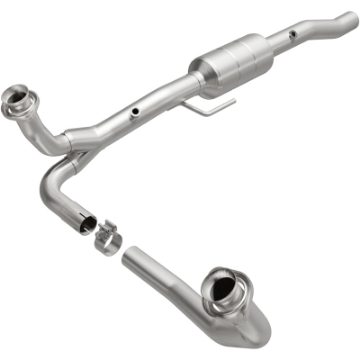Picture of MagnaFlow Conv DF 00 Dodge Durango 5-2-5-9L