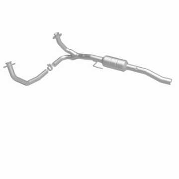 Picture of MagnaFlow Conv DF 00 Dodge Durango 5-2-5-9L