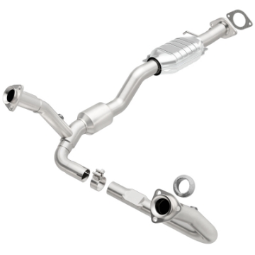 Picture of MagnaFlow Conv DF S10 Pickup 01-03 6 4-3L