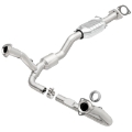 Picture of MagnaFlow Conv DF S10 Pickup 01-03 6 4-3L