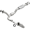 Picture of MagnaFlow Conv DF S10 Pickup 01-03 6 4-3L
