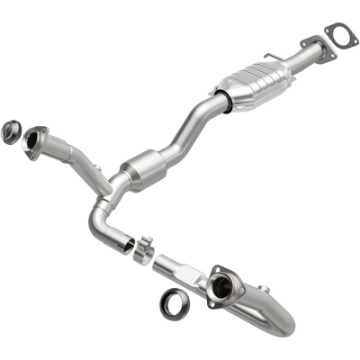 Picture of MagnaFlow Conv DF S10 Pickup 01-03 6 4-3L