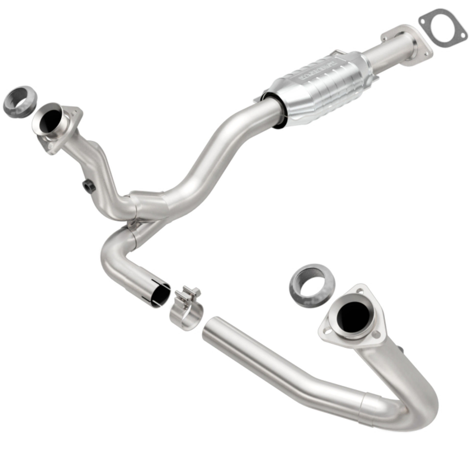 Picture of MagnaFlow Conv DF 2000 S10 4-3L 4WD
