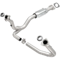 Picture of MagnaFlow Conv DF 2000 S10 4-3L 4WD
