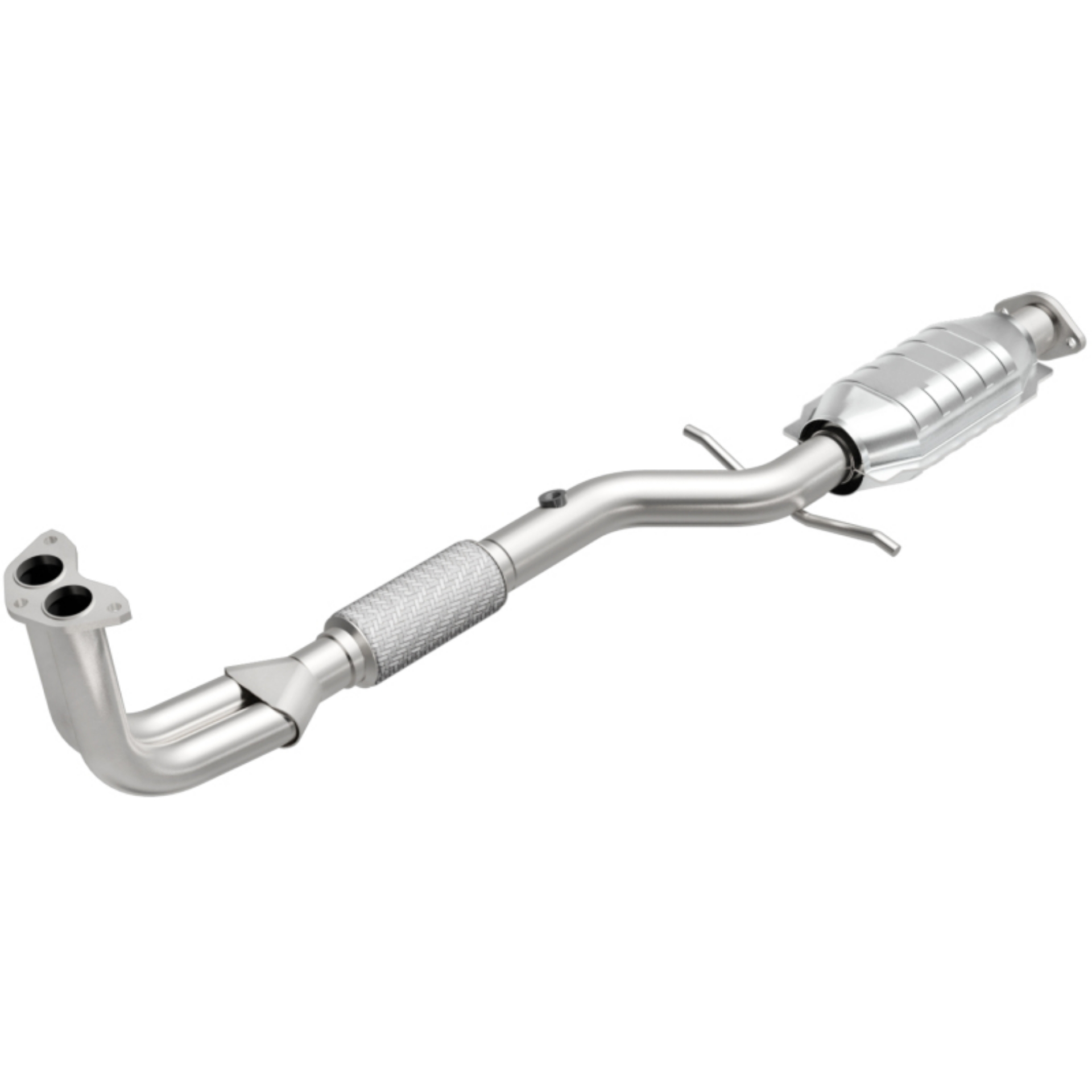 Picture of MagnaFlow Conv DF 99-01 Sonata 2-4L