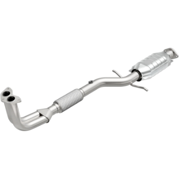 Picture of MagnaFlow Conv DF 99-01 Sonata 2-4L