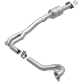 Picture of MagnaFlow Conv DF 02-03 Jeep Liberty 3-7