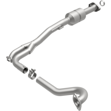 Picture of MagnaFlow Conv DF 02-03 Jeep Liberty 3-7