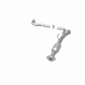 Picture of MagnaFlow Conv DF 02-03 Jeep Liberty 3-7