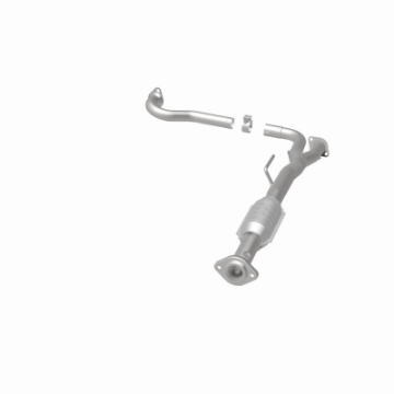 Picture of MagnaFlow Conv DF 02-03 Jeep Liberty 3-7