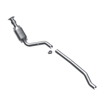 Picture of MagnaFlow Conv DF 96-00 Caravan 3-0L