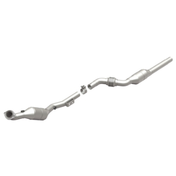 Picture of MagnaFlow Conv DF 98-02 Mercedes E320 3-2L