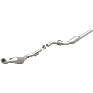 Picture of MagnaFlow Conv DF 98-02 Mercedes E320 3-2L