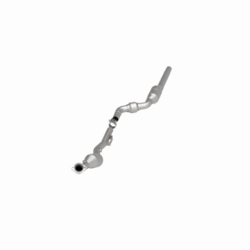 Picture of MagnaFlow Conv DF 98-02 Mercedes E320 3-2L