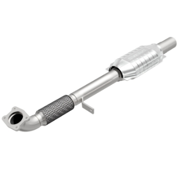 Picture of MagnaFlow Conv DF 00-04 S40-V40 1-9L Rear