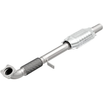 Picture of MagnaFlow Conv DF 00-04 S40-V40 1-9L Rear