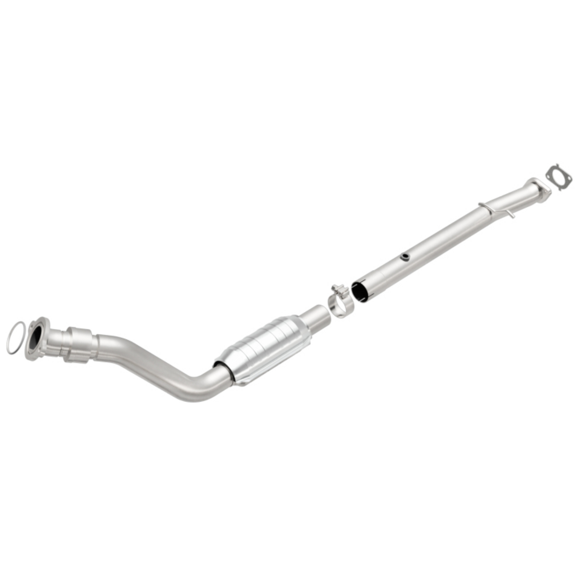 Picture of MagnaFlow Conv DF 2001 Venture 3-4L