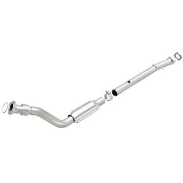 Picture of MagnaFlow Conv DF 2001 Venture 3-4L