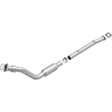 Picture of MagnaFlow Conv DF 2001 Venture 3-4L