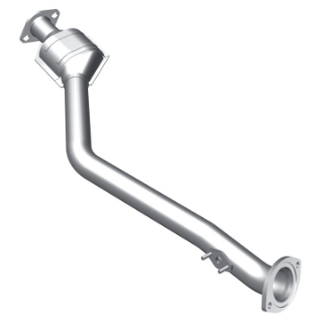 Picture of MagnaFlow Conv DF 93-95 Supra non-turbo Rear