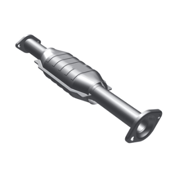 Picture of MagnaFlow Conv DF 01-03 Montero Sport Rear