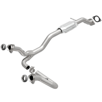 Picture of MagnaFlow Conv DF 00 Blazer 4WD 4dr 4-3L