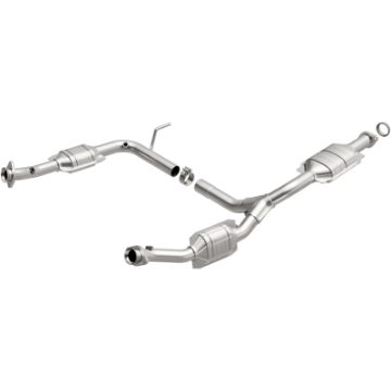 Picture of MagnaFlow Conv DF 02-04 Explorer 4L Y