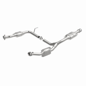 Picture of MagnaFlow Conv DF 02-04 Explorer 4L Y