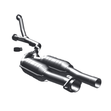 Picture of MagnaFlow Conv DF 92-95 MB 400-500 4-2-5-0