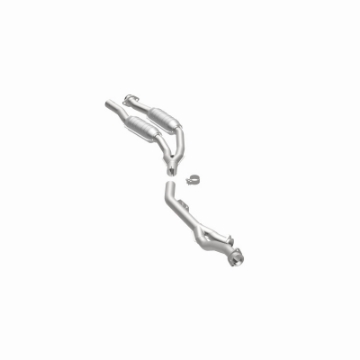 Picture of MagnaFlow Conv DF 92-95 MB 400-500 4-2-5-0