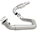 Picture of MagnaFlow Conv DF 03-09 GM 2500-3500 Driver Side