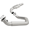 Picture of MagnaFlow Conv DF 03-09 GM 2500-3500 Driver Side
