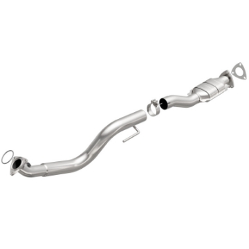 Picture of MagnaFlow Conv DF 03-07 GM 2500-3500 Passenger Side