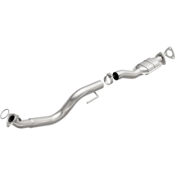 Picture of MagnaFlow Conv DF 03-07 GM 2500-3500 Passenger Side
