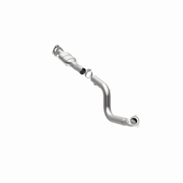 Picture of MagnaFlow Conv DF 03-07 GM 2500-3500 Passenger Side