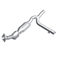 Picture of MagnaFlow Conv DF 01-03 Ford F150 5-4L Passenger Side