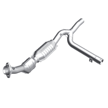 Picture of MagnaFlow Conv DF 01-03 Ford F150 5-4L Passenger Side