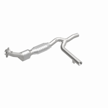 Picture of MagnaFlow Conv DF 01-03 Ford F150 5-4L Passenger Side