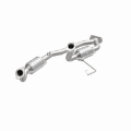 Picture of MagnaFlow Conv DF 01-03 Windstar 3-8