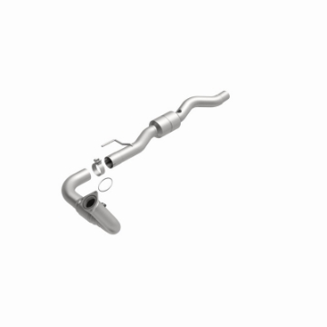 Picture of MagnaFlow Conv DF 02-03 Avalanche 8-1 Driver Side