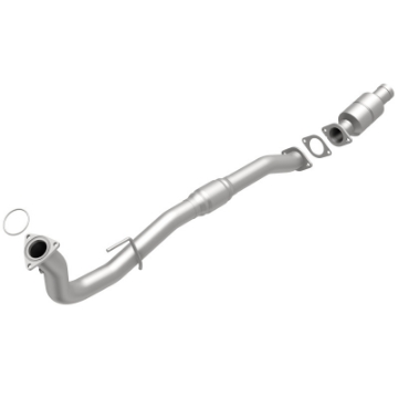 Picture of MagnaFlow Conv DF 02-03 Avalanche 8-1 Passenger Side