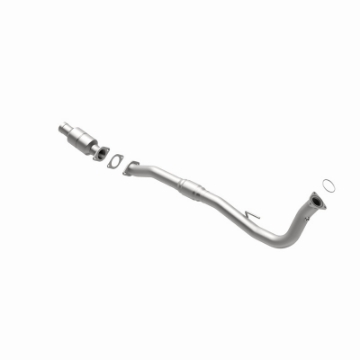 Picture of MagnaFlow Conv DF 02-03 Avalanche 8-1 Passenger Side