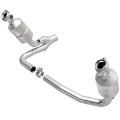 Picture of MagnaFlow Conv DF 04 Dakota 3-7-4-7 2WD
