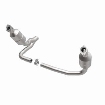 Picture of MagnaFlow Conv DF 04 Dakota 3-7-4-7 2WD