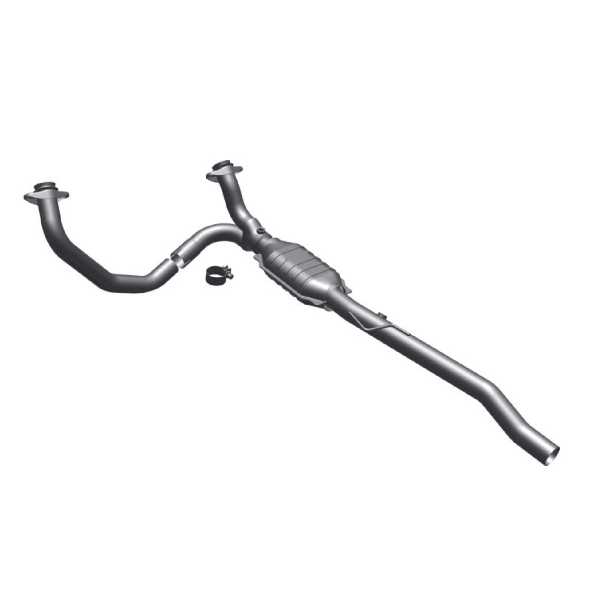 Picture of MagnaFlow Conv DF 02-03 Ram 1500 4-7