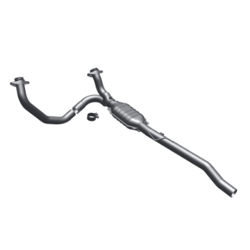Picture of MagnaFlow Conv DF 02-03 Ram 1500 4-7