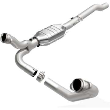 Picture of MagnaFlow Conv DF 02-03 Ram 1500 4-7