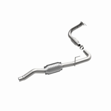 Picture of MagnaFlow Conv DF GM 01-02 2500 Driver Side 6L